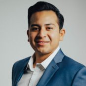 Gerardo Sanchez Hernandez headshot