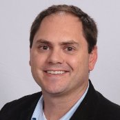 Aaron Crossley headshot