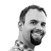 Ryan Johannes headshot with transparent background