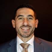 Chris Allessio headshot