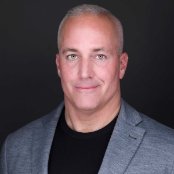 Beckwith Small Headshot