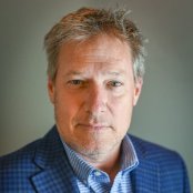 Richard Cohen Headshot