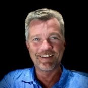Darren Frickle headshot