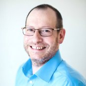 patrick davidson headshot