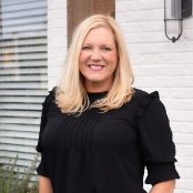Erika Westcott headshot