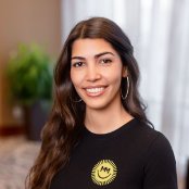 Andrea Gonzalez