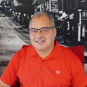 Sam Albimino